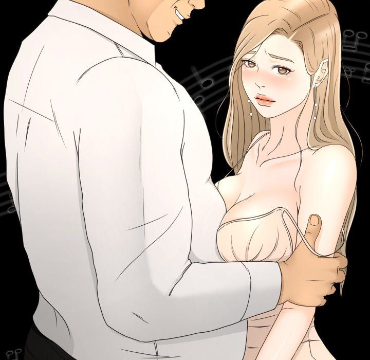 Exclusive Contract Manhwa - Chapter 9 Page 16