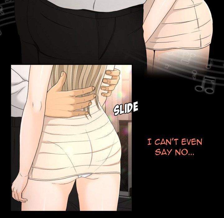 Exclusive Contract Manhwa - Chapter 9 Page 17