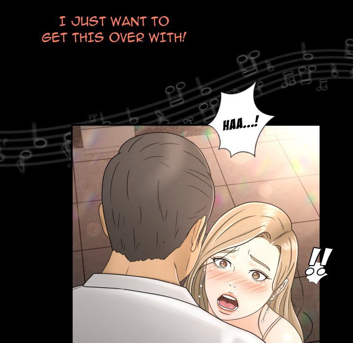 Exclusive Contract Manhwa - Chapter 9 Page 18