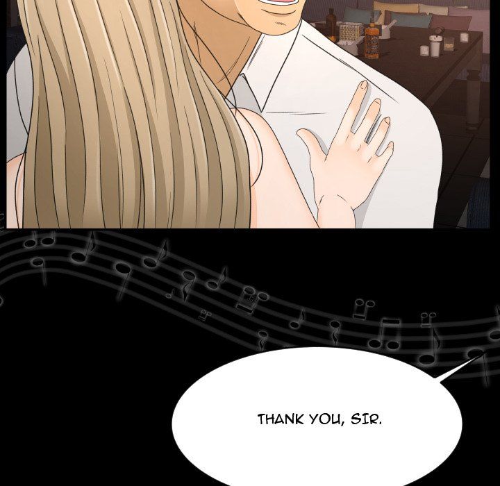 Exclusive Contract Manhwa - Chapter 9 Page 26