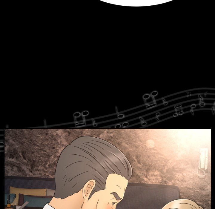 Exclusive Contract Manhwa - Chapter 9 Page 27