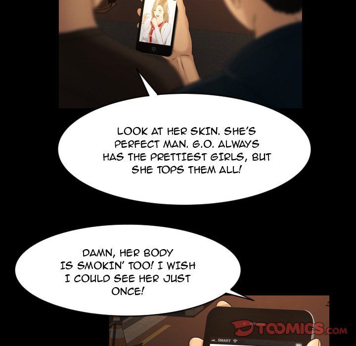 Exclusive Contract Manhwa - Chapter 9 Page 37