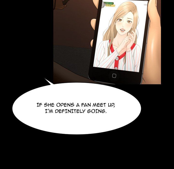 Exclusive Contract Manhwa - Chapter 9 Page 38