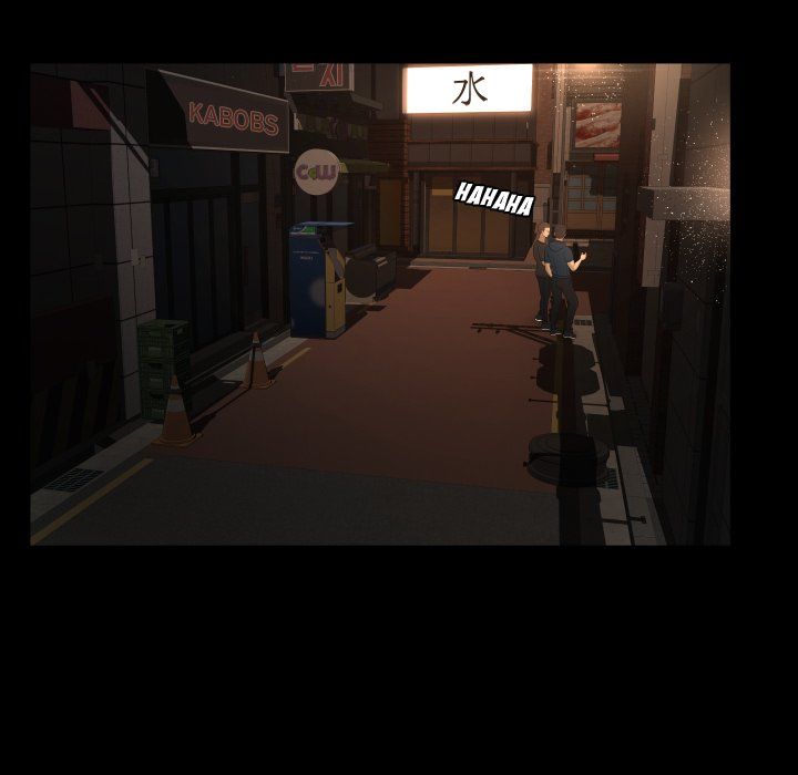 Exclusive Contract Manhwa - Chapter 9 Page 39