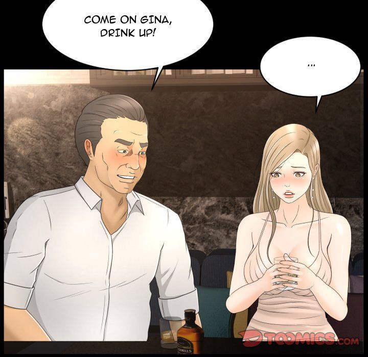 Exclusive Contract Manhwa - Chapter 9 Page 43