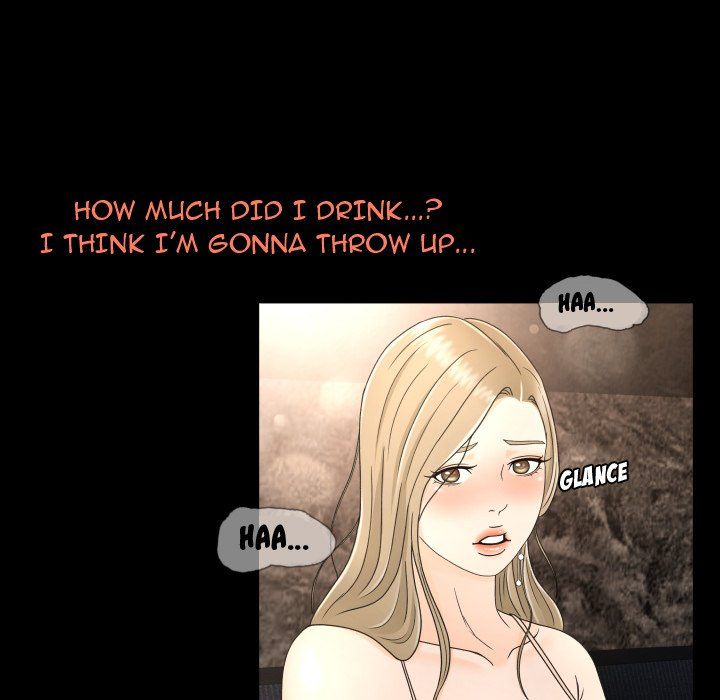 Exclusive Contract Manhwa - Chapter 9 Page 44