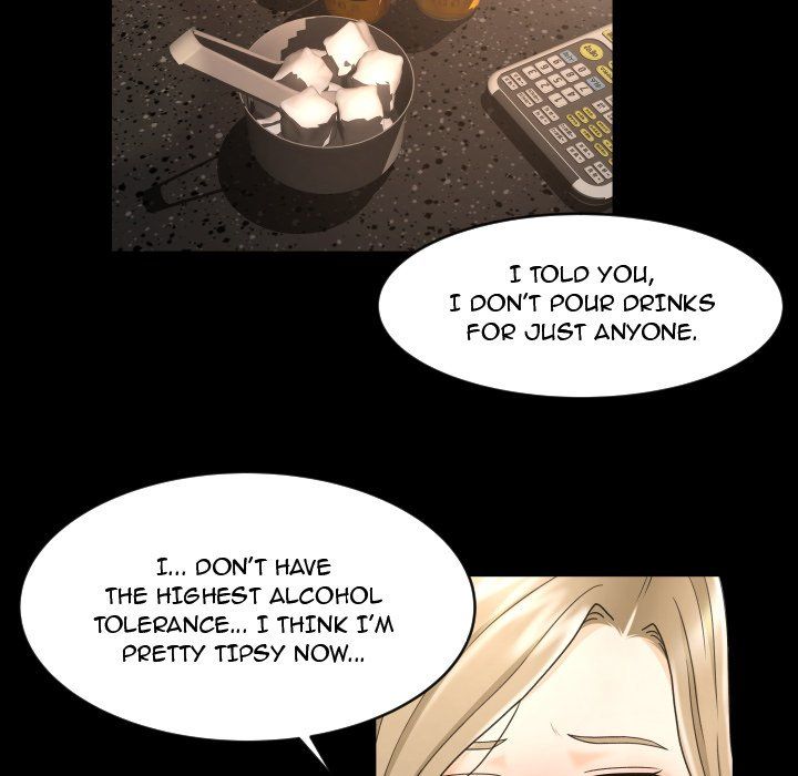 Exclusive Contract Manhwa - Chapter 9 Page 46