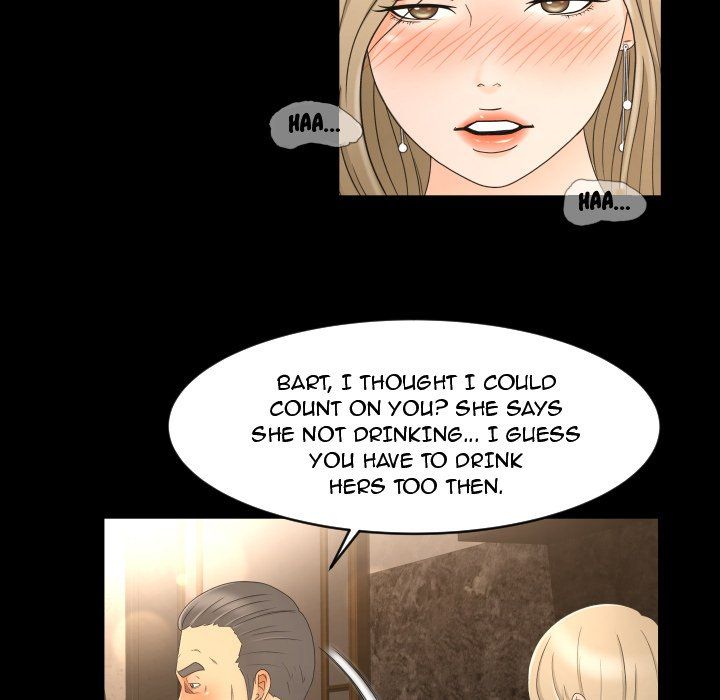 Exclusive Contract Manhwa - Chapter 9 Page 47