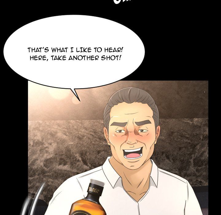 Exclusive Contract Manhwa - Chapter 9 Page 51