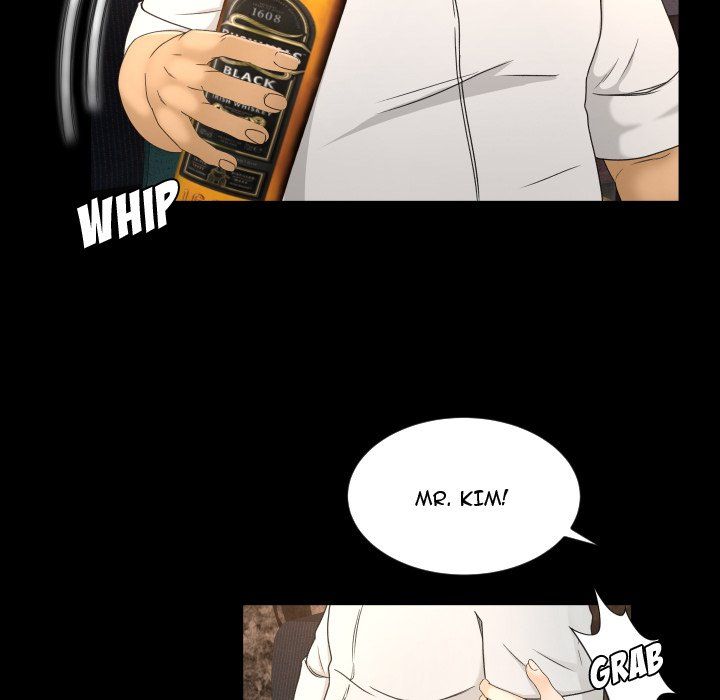 Exclusive Contract Manhwa - Chapter 9 Page 52