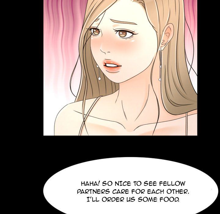 Exclusive Contract Manhwa - Chapter 9 Page 54