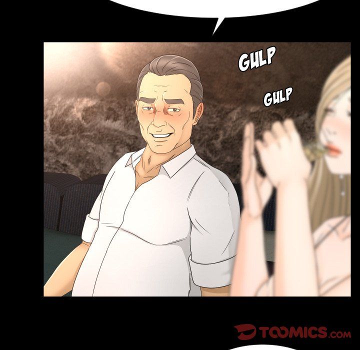 Exclusive Contract Manhwa - Chapter 9 Page 55