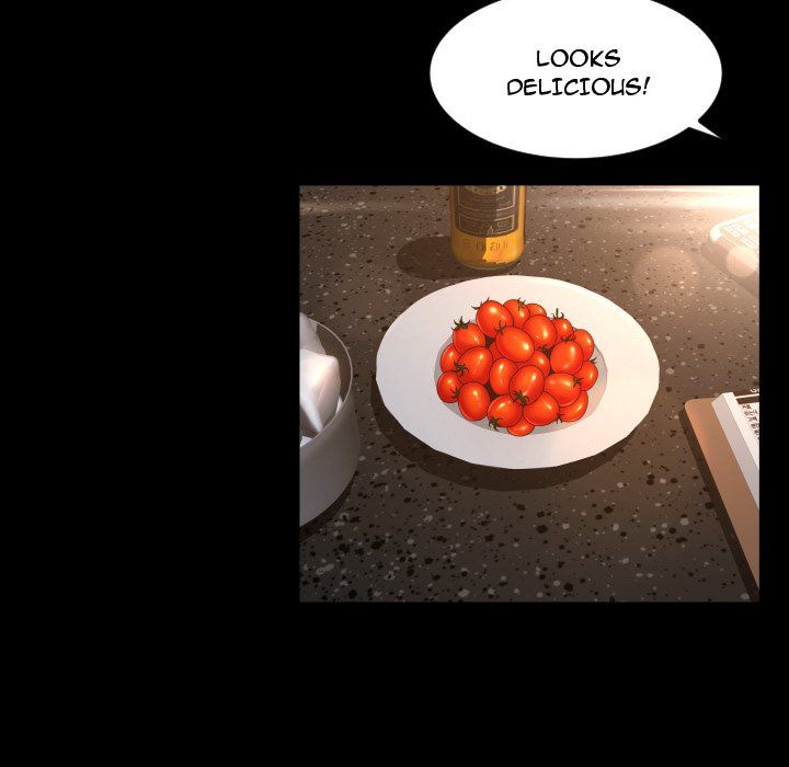 Exclusive Contract Manhwa - Chapter 9 Page 56