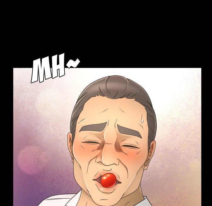 Exclusive Contract Manhwa - Chapter 9 Page 57