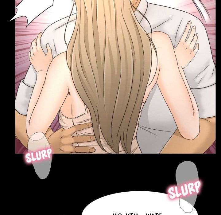 Exclusive Contract Manhwa - Chapter 9 Page 60