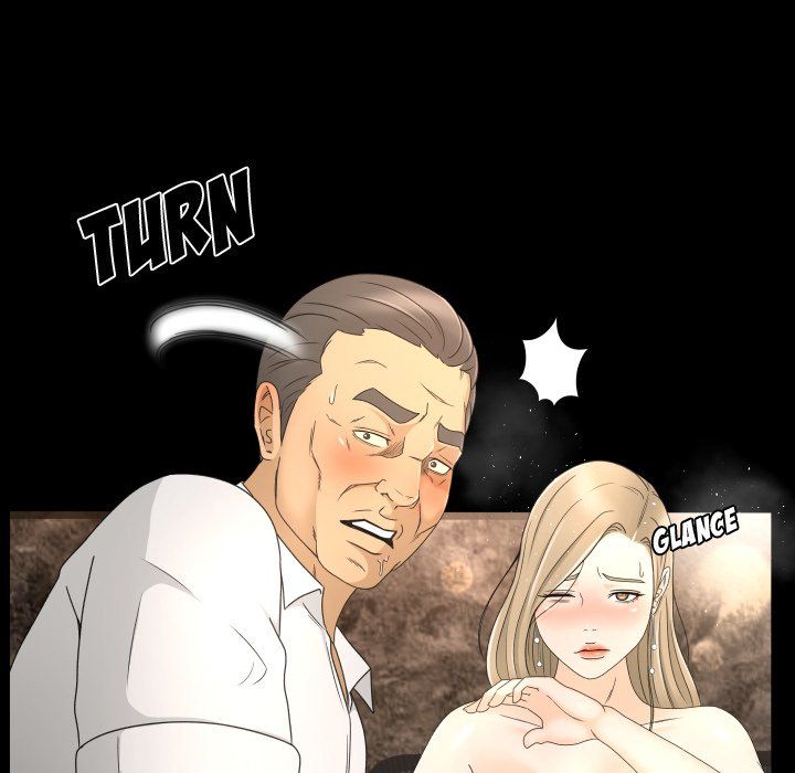 Exclusive Contract Manhwa - Chapter 9 Page 63