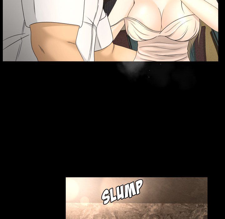 Exclusive Contract Manhwa - Chapter 9 Page 64