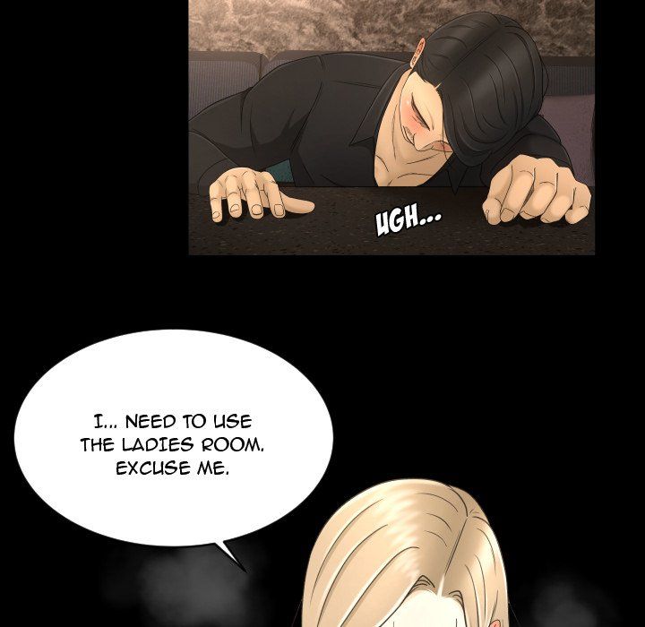 Exclusive Contract Manhwa - Chapter 9 Page 65