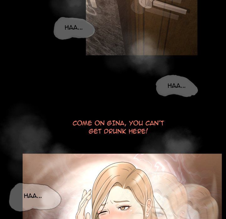 Exclusive Contract Manhwa - Chapter 9 Page 70
