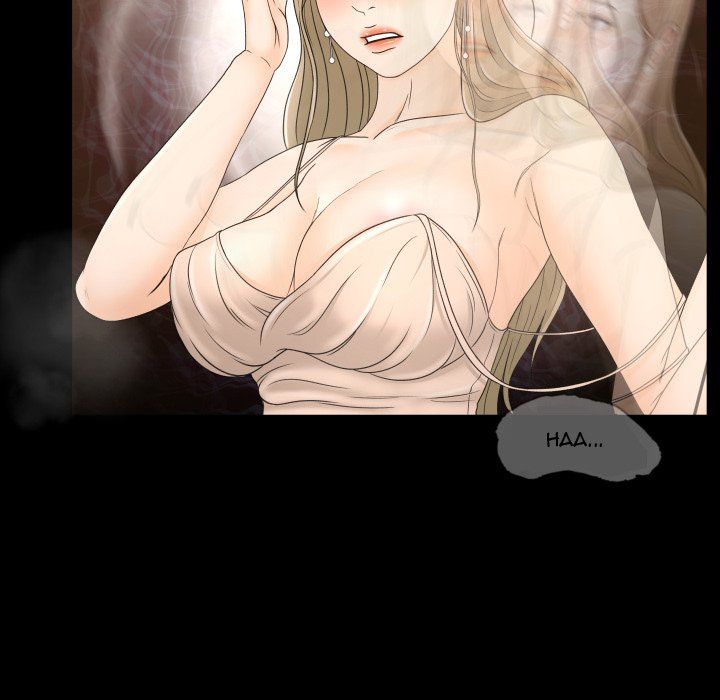 Exclusive Contract Manhwa - Chapter 9 Page 71