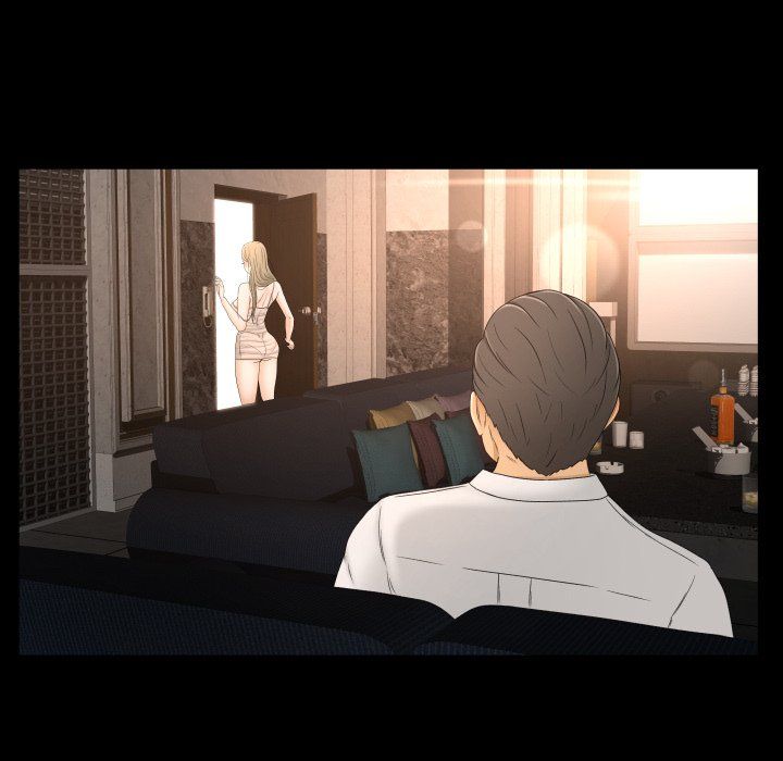 Exclusive Contract Manhwa - Chapter 9 Page 72