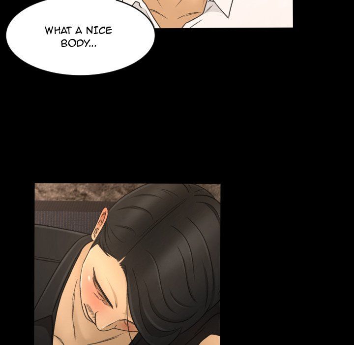 Exclusive Contract Manhwa - Chapter 9 Page 74