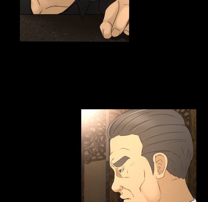 Exclusive Contract Manhwa - Chapter 9 Page 75