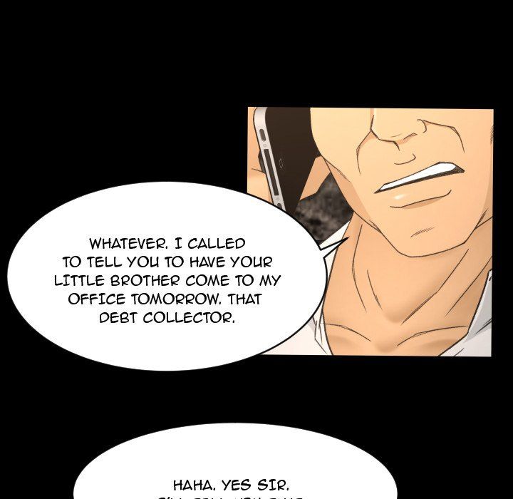 Exclusive Contract Manhwa - Chapter 9 Page 83