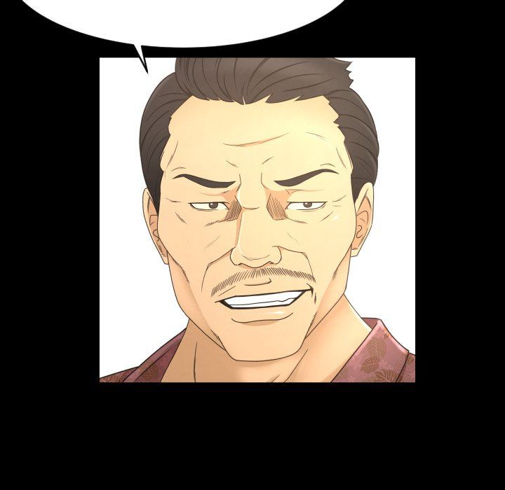 Exclusive Contract Manhwa - Chapter 9 Page 88