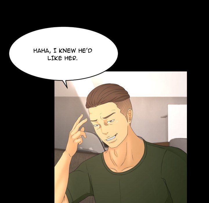 Exclusive Contract Manhwa - Chapter 9 Page 89