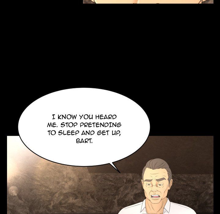 Exclusive Contract Manhwa - Chapter 9 Page 93