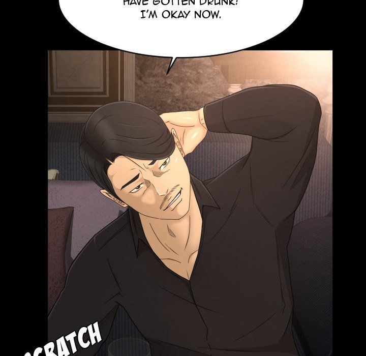 Exclusive Contract Manhwa - Chapter 9 Page 95