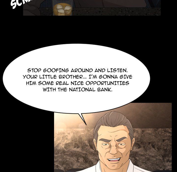 Exclusive Contract Manhwa - Chapter 9 Page 96
