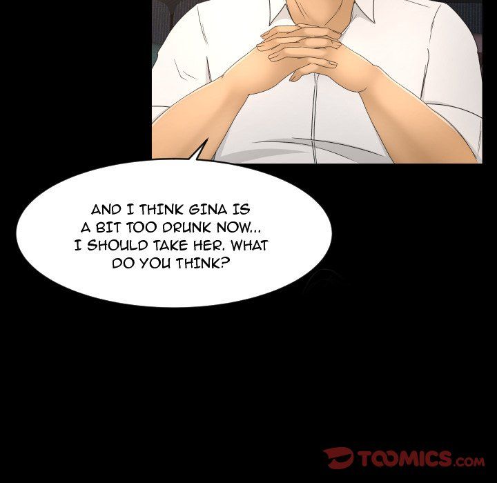 Exclusive Contract Manhwa - Chapter 9 Page 97