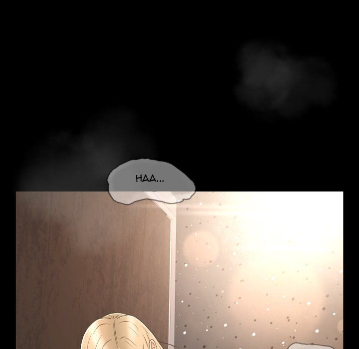 Exclusive Contract Manhwa - Chapter 9 Page 98