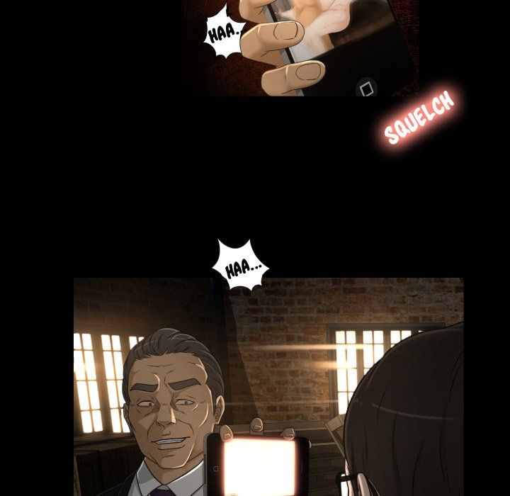 Exclusive Contract Manhwa - Chapter 24 Page 10