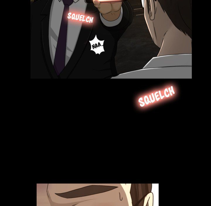 Exclusive Contract Manhwa - Chapter 24 Page 11