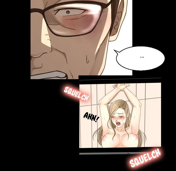 Exclusive Contract Manhwa - Chapter 24 Page 12