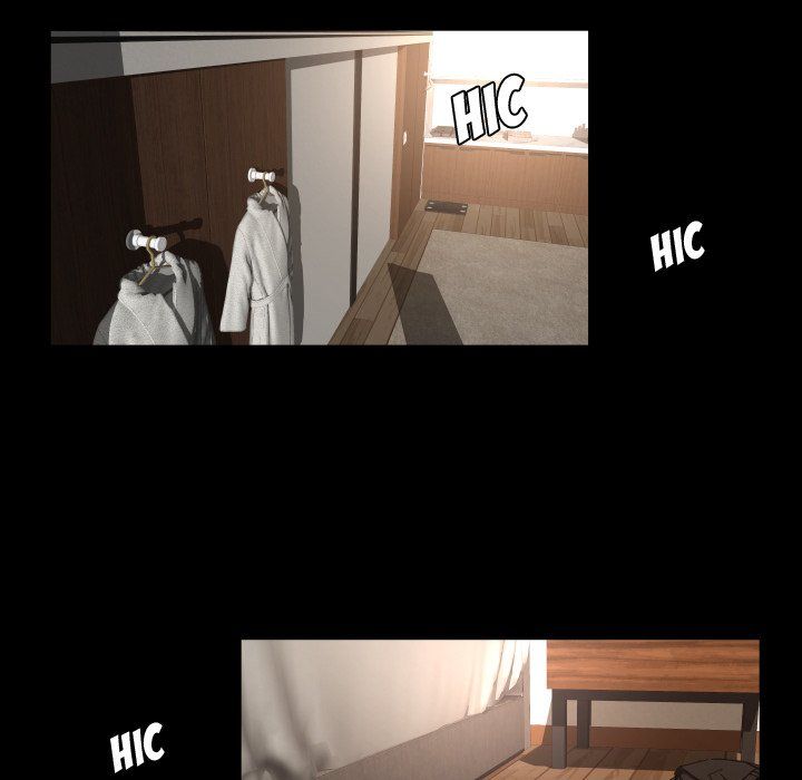 Exclusive Contract Manhwa - Chapter 24 Page 16