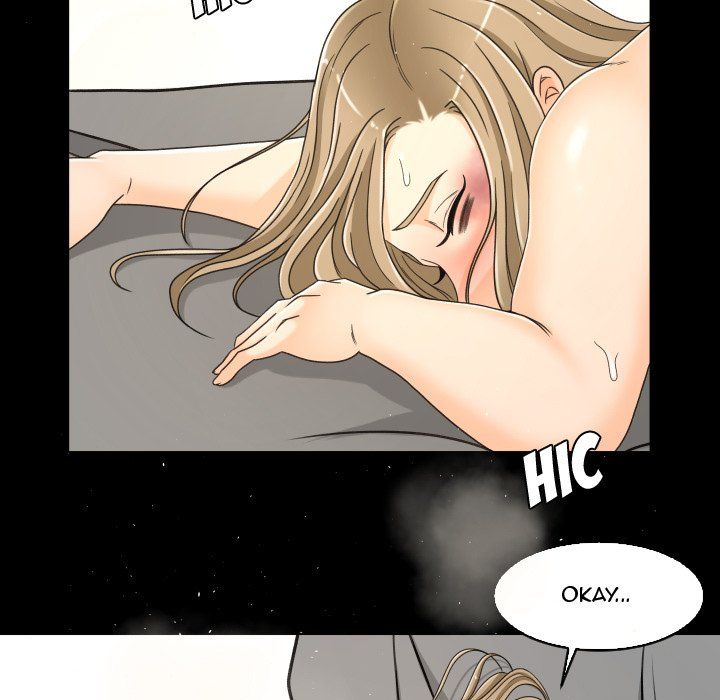 Exclusive Contract Manhwa - Chapter 24 Page 18