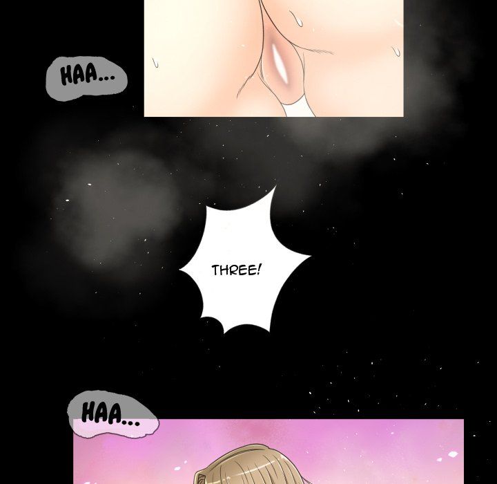 Exclusive Contract Manhwa - Chapter 24 Page 22