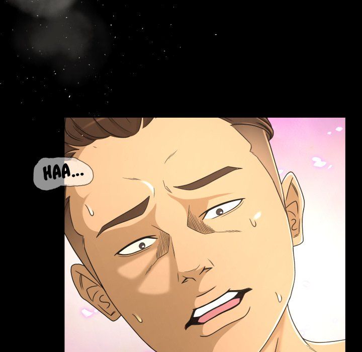 Exclusive Contract Manhwa - Chapter 24 Page 24