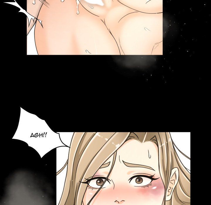 Exclusive Contract Manhwa - Chapter 24 Page 30