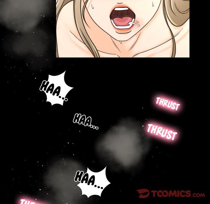 Exclusive Contract Manhwa - Chapter 24 Page 31