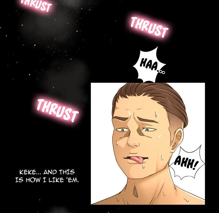 Exclusive Contract Manhwa - Chapter 24 Page 32