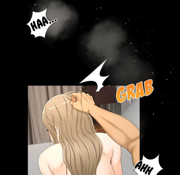 Exclusive Contract Manhwa - Chapter 24 Page 33