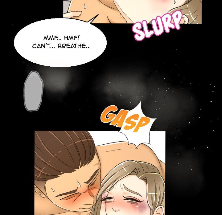 Exclusive Contract Manhwa - Chapter 24 Page 46