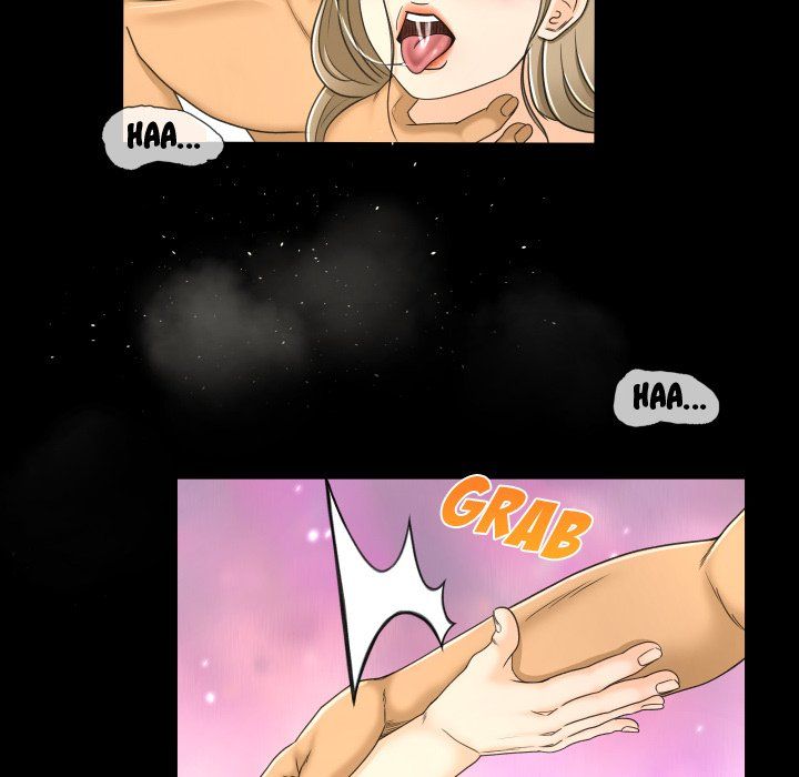 Exclusive Contract Manhwa - Chapter 24 Page 47