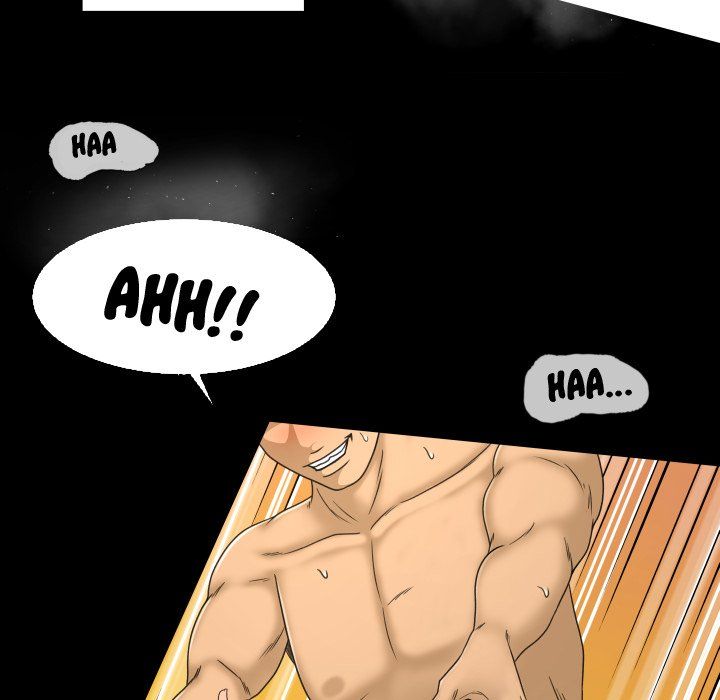 Exclusive Contract Manhwa - Chapter 24 Page 56