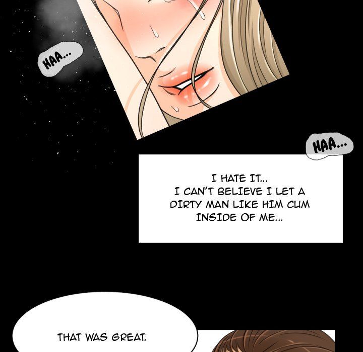Exclusive Contract Manhwa - Chapter 24 Page 62